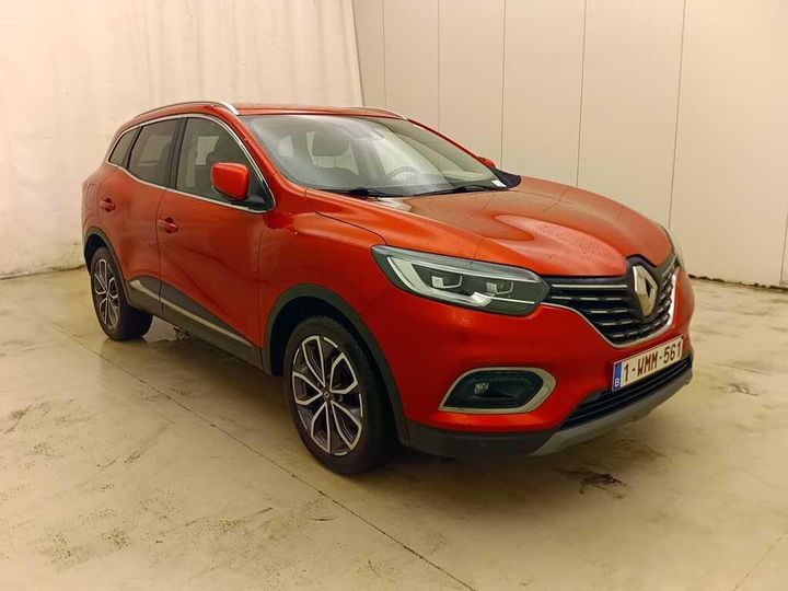 Photo 7 VIN: VF1RFE00862213244 - RENAULT KADJAR 