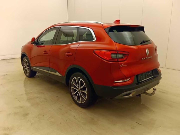 Photo 8 VIN: VF1RFE00862213244 - RENAULT KADJAR 