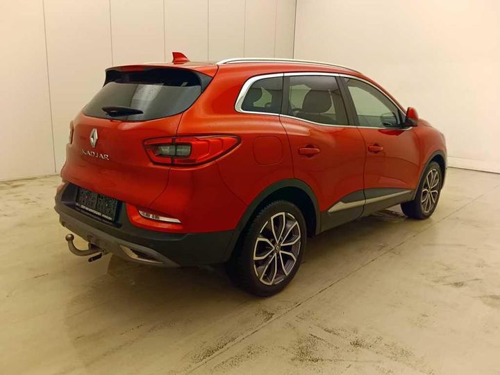 Photo 9 VIN: VF1RFE00862213244 - RENAULT KADJAR 