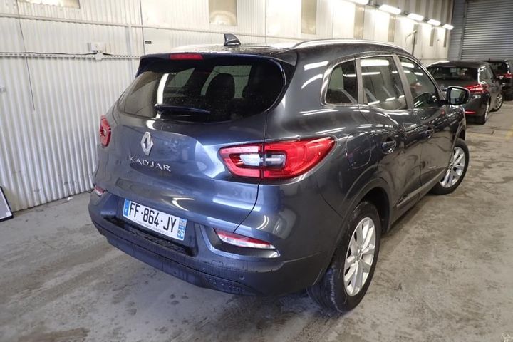 Photo 2 VIN: VF1RFE00862337871 - RENAULT KADJAR 