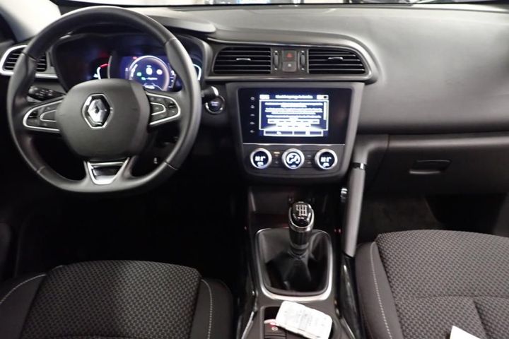 Photo 6 VIN: VF1RFE00862337871 - RENAULT KADJAR 