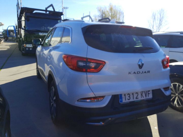 Photo 2 VIN: VF1RFE00862428476 - RENAULT KADJAR 