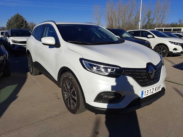 Photo 4 VIN: VF1RFE00862428476 - RENAULT KADJAR 