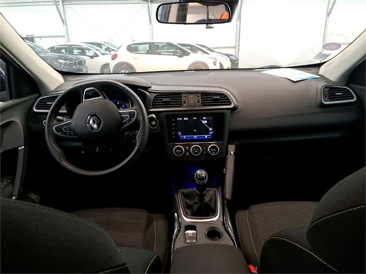 Photo 2 VIN: VF1RFE00862459288 - RENAULT KADJAR 