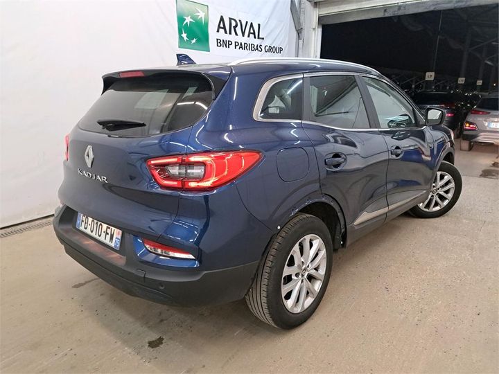 Photo 3 VIN: VF1RFE00862459288 - RENAULT KADJAR 