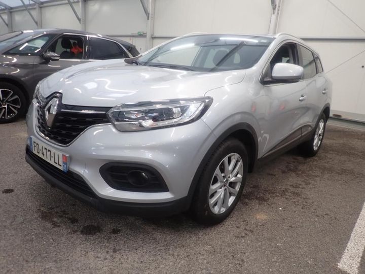 Photo 1 VIN: VF1RFE00862489553 - RENAULT KADJAR 