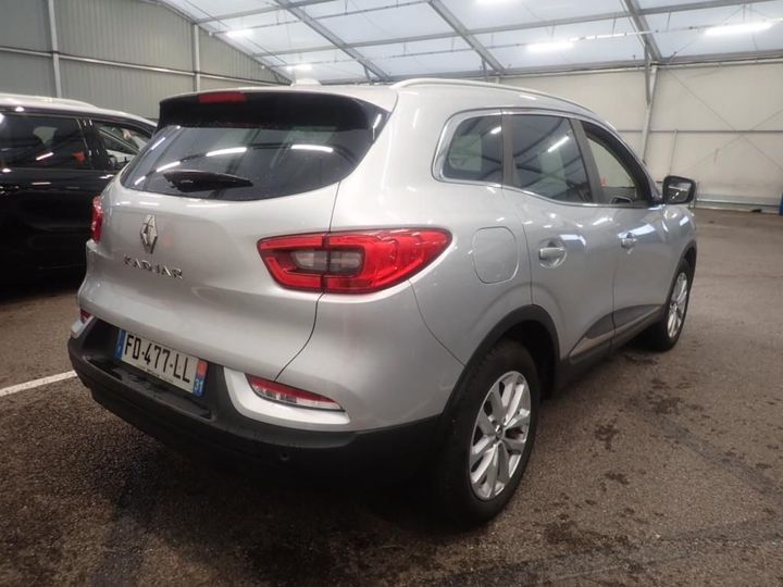 Photo 2 VIN: VF1RFE00862489553 - RENAULT KADJAR 