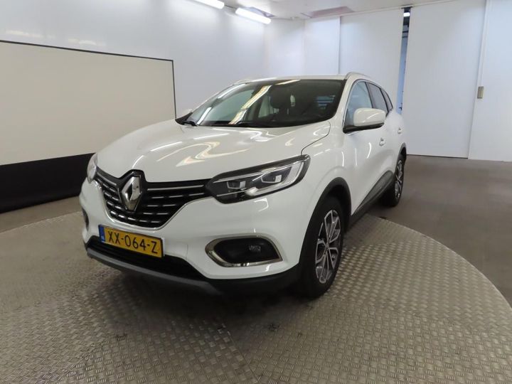 Photo 1 VIN: VF1RFE00862586171 - RENAULT KADJAR 