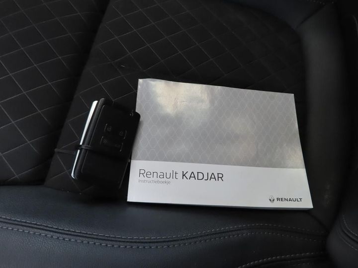 Photo 10 VIN: VF1RFE00862586171 - RENAULT KADJAR 