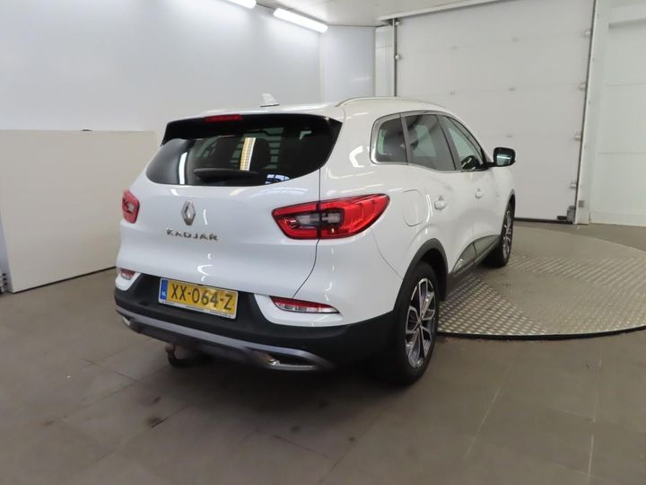 Photo 2 VIN: VF1RFE00862586171 - RENAULT KADJAR 