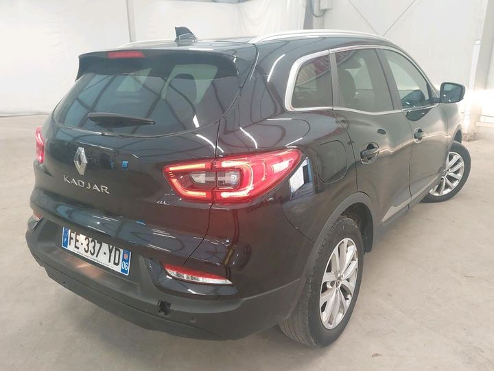 Photo 1 VIN: VF1RFE00862845368 - RENAULT KADJAR 