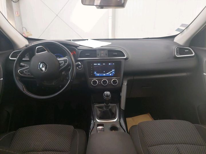 Photo 2 VIN: VF1RFE00862845368 - RENAULT KADJAR 