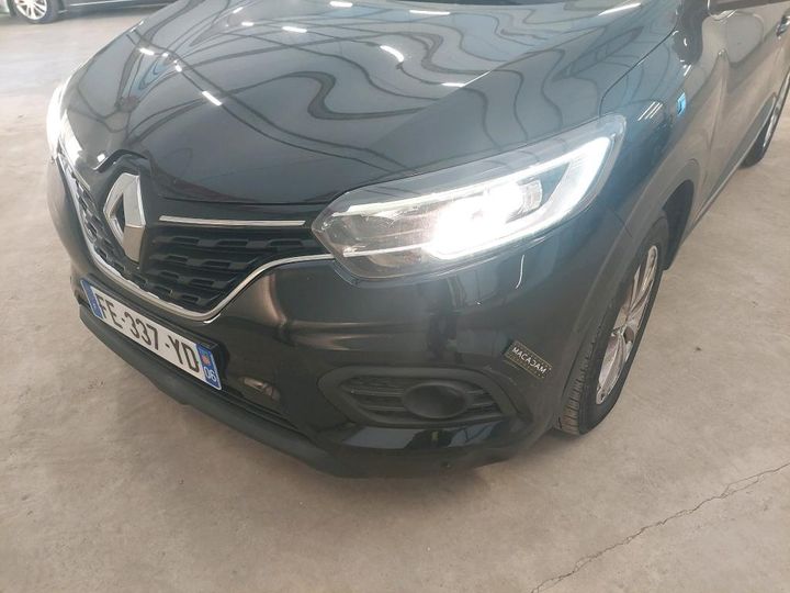 Photo 21 VIN: VF1RFE00862845368 - RENAULT KADJAR 