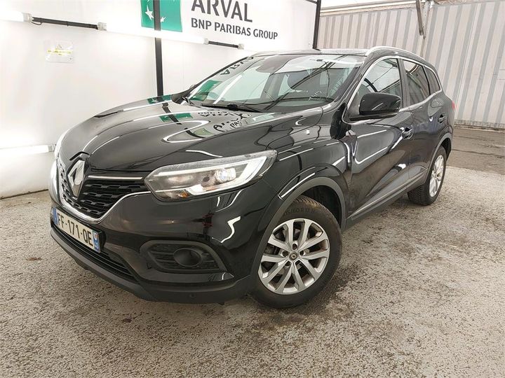 Photo 1 VIN: VF1RFE00862899074 - RENAULT KADJAR 