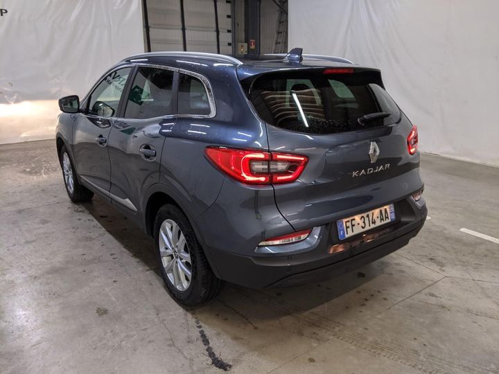 Photo 2 VIN: VF1RFE00863049603 - RENAULT KADJAR 