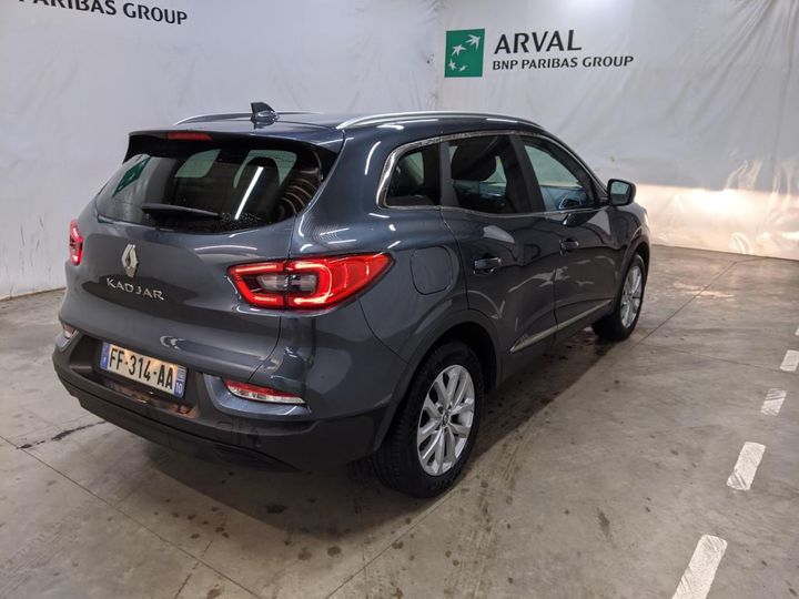 Photo 3 VIN: VF1RFE00863049603 - RENAULT KADJAR 