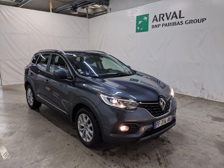 Photo 4 VIN: VF1RFE00863049603 - RENAULT KADJAR 