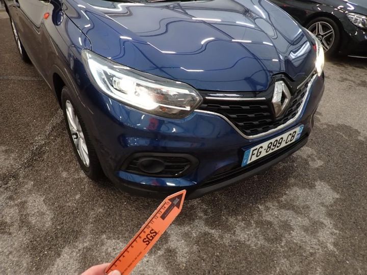 Photo 33 VIN: VF1RFE00863089311 - RENAULT KADJAR 