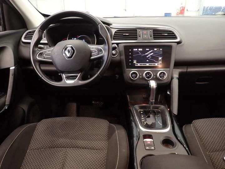 Photo 5 VIN: VF1RFE00863089311 - RENAULT KADJAR 