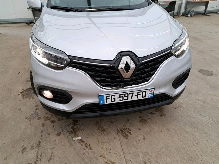 Photo 13 VIN: VF1RFE00863110576 - RENAULT KADJAR 