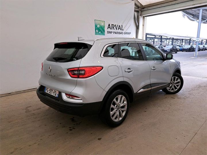 Photo 2 VIN: VF1RFE00863110576 - RENAULT KADJAR 