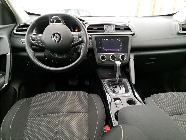 Photo 3 VIN: VF1RFE00863110576 - RENAULT KADJAR 