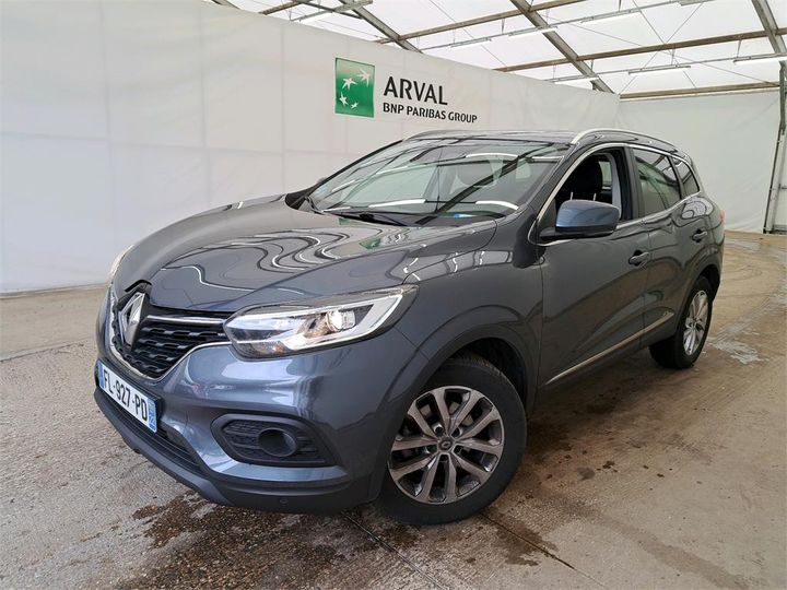 Photo 1 VIN: VF1RFE00863166047 - RENAULT KADJAR 