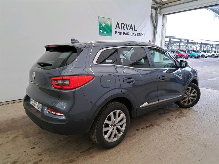 Photo 2 VIN: VF1RFE00863166047 - RENAULT KADJAR 