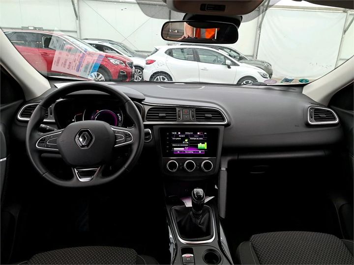 Photo 3 VIN: VF1RFE00863166047 - RENAULT KADJAR 