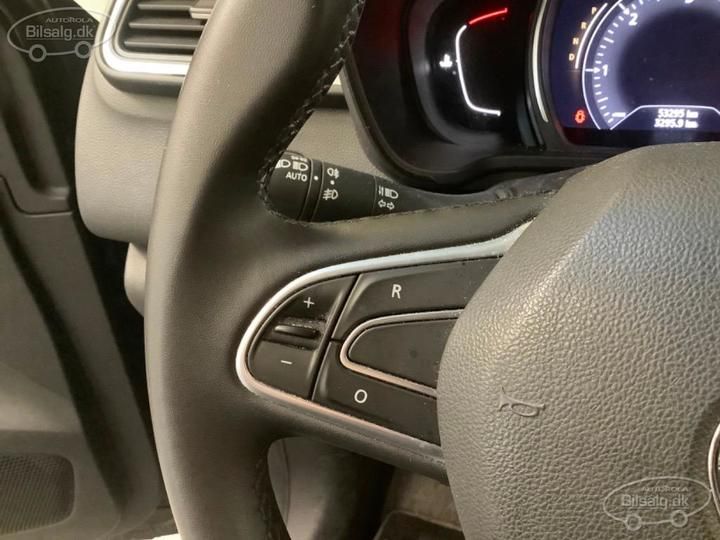 Photo 11 VIN: VF1RFE00863267606 - RENAULT KADJAR SUV 