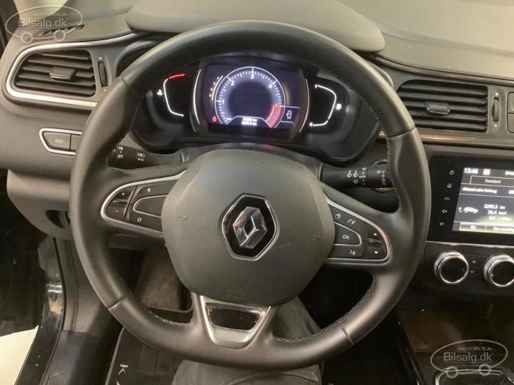 Photo 12 VIN: VF1RFE00863267606 - RENAULT KADJAR SUV 