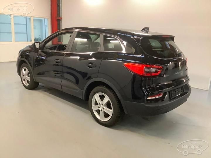 Photo 23 VIN: VF1RFE00863267606 - RENAULT KADJAR SUV 