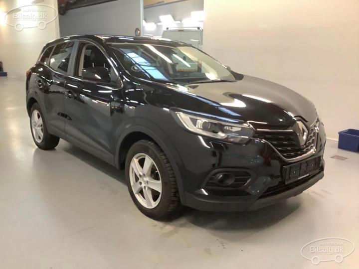 Photo 3 VIN: VF1RFE00863267606 - RENAULT KADJAR SUV 