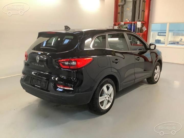 Photo 4 VIN: VF1RFE00863267606 - RENAULT KADJAR SUV 