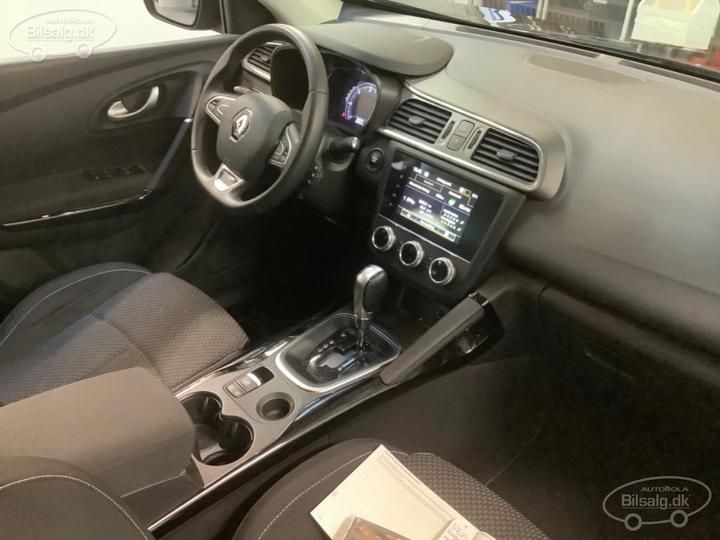 Photo 6 VIN: VF1RFE00863267606 - RENAULT KADJAR SUV 