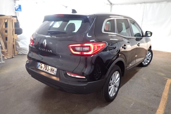 Photo 12 VIN: VF1RFE00863309417 - RENAULT KADJAR 