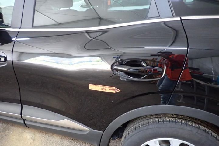 Photo 19 VIN: VF1RFE00863309417 - RENAULT KADJAR 