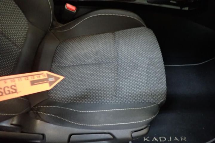 Photo 25 VIN: VF1RFE00863309417 - RENAULT KADJAR 