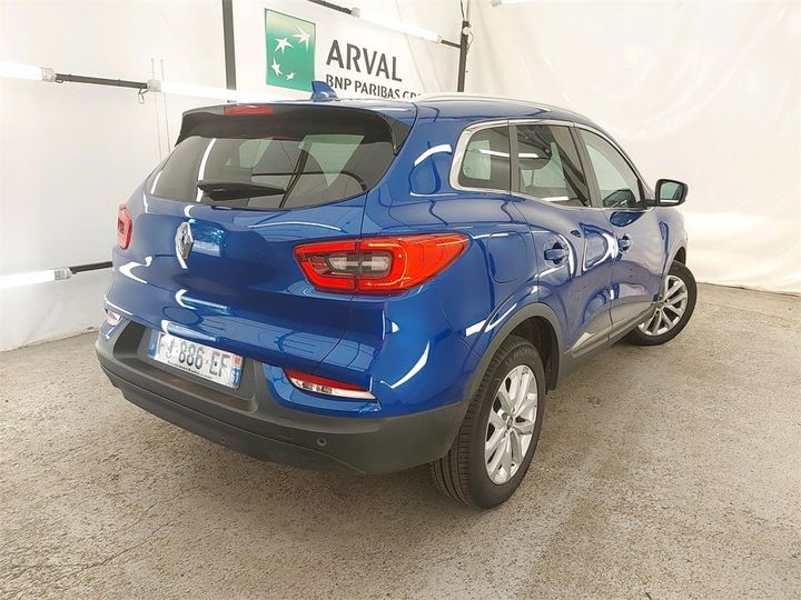 Photo 2 VIN: VF1RFE00863487196 - RENAULT KADJAR 