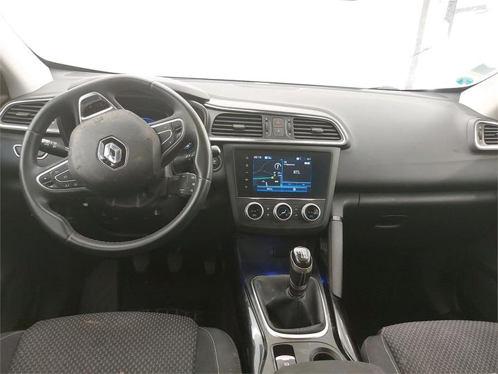 Photo 3 VIN: VF1RFE00863487196 - RENAULT KADJAR 