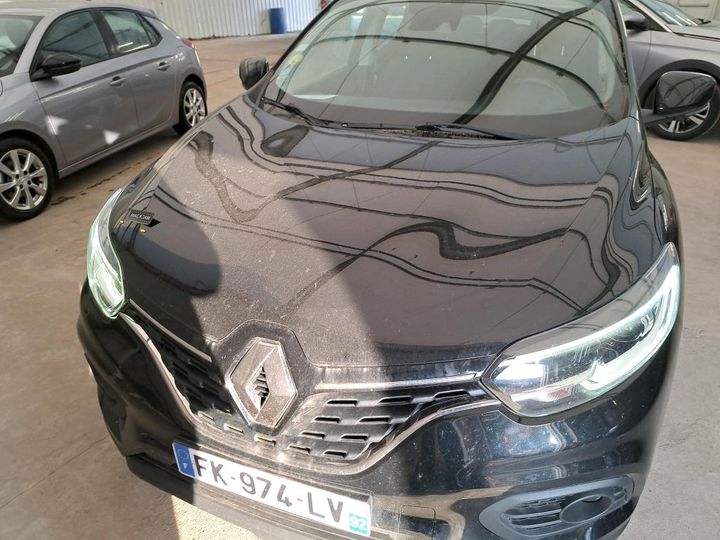 Photo 27 VIN: VF1RFE00863657105 - RENAULT KADJAR 