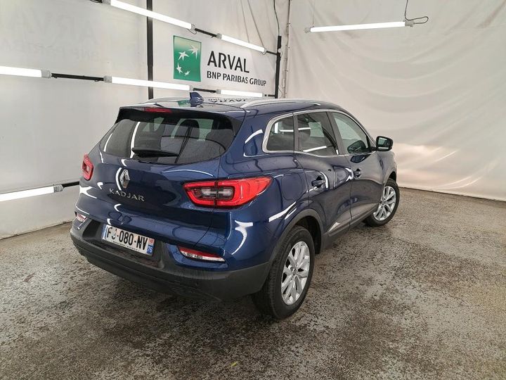 Photo 1 VIN: VF1RFE00863714872 - RENAULT KADJAR 