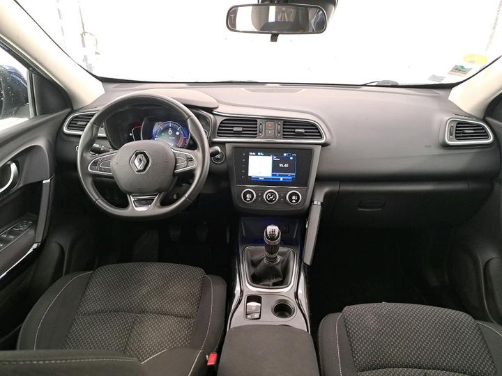 Photo 2 VIN: VF1RFE00863714872 - RENAULT KADJAR 