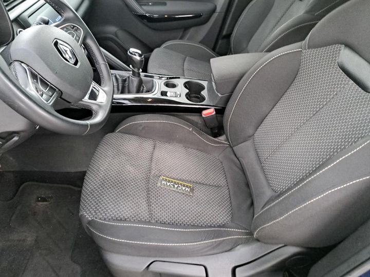 Photo 6 VIN: VF1RFE00863714872 - RENAULT KADJAR 