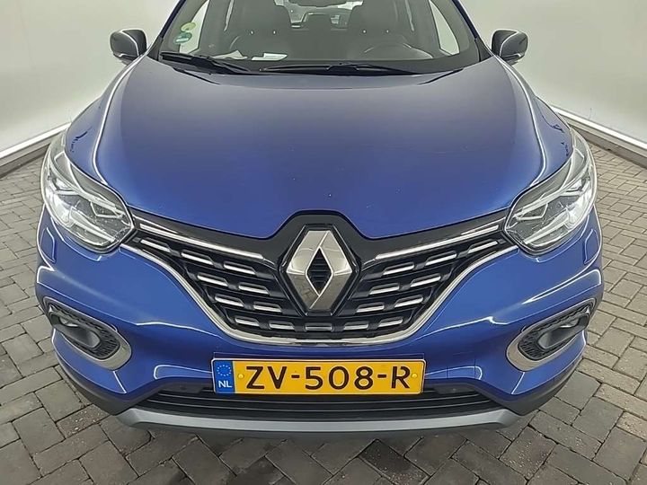 Photo 14 VIN: VF1RFE00863726052 - RENAULT KADJAR 