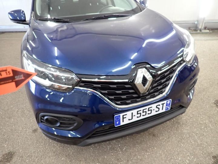 Photo 19 VIN: VF1RFE00863771427 - RENAULT KADJAR 