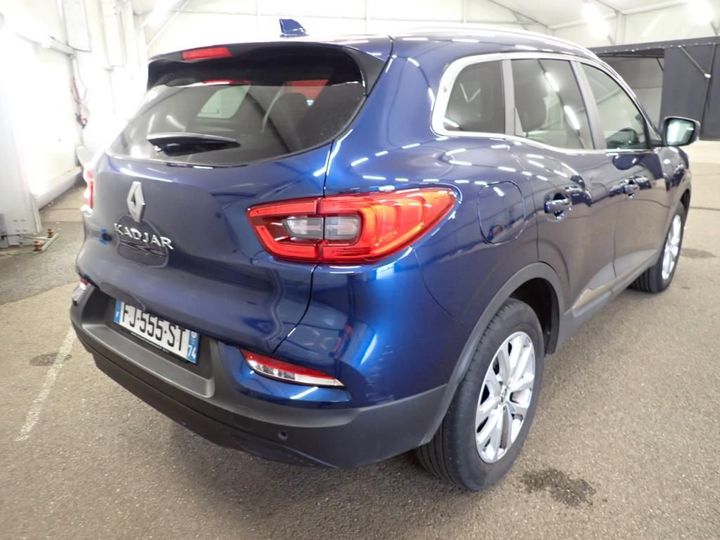 Photo 2 VIN: VF1RFE00863771427 - RENAULT KADJAR 