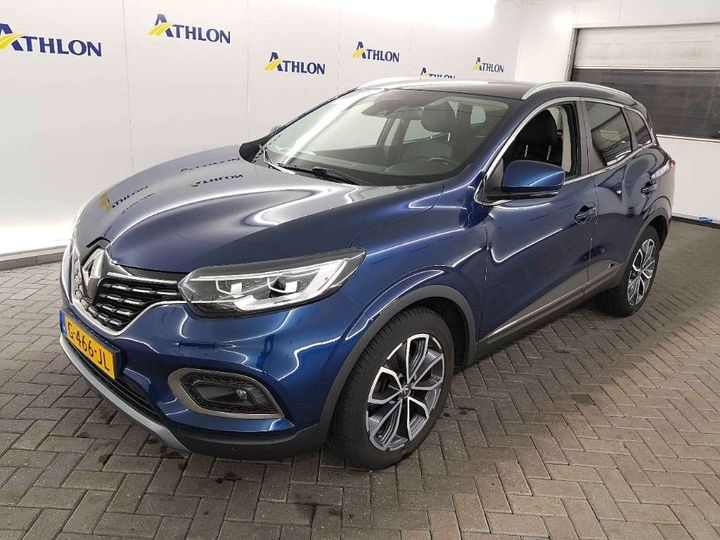 Photo 0 VIN: VF1RFE00863956738 - RENAULT KADJAR 