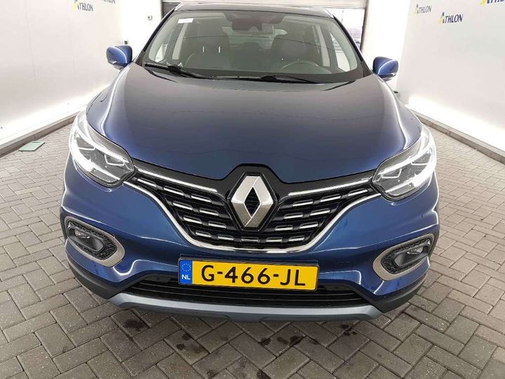 Photo 13 VIN: VF1RFE00863956738 - RENAULT KADJAR 