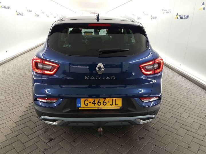 Photo 14 VIN: VF1RFE00863956738 - RENAULT KADJAR 